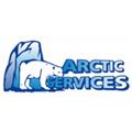 Arctic Services Ltd logo