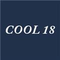 Cool 18 logo