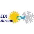 EDS Air conditioning logo