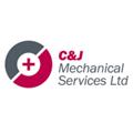 C & J Mechanical Services Ltd logo