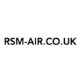 RSM Air Conditioning & Refrigeration Ltd logo