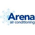 Arena Air Conditioning Limited logo