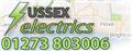 Sussex Electrics Ltd. logo