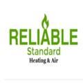 Reliable Standard Heating & Air Escondido logo