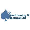 Air Conditoning & Electrical Ltd logo