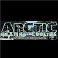 Arctic Heating and Cooling logo
