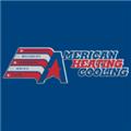 American Heating & Cooling logo