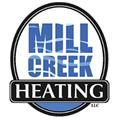 Mill Creek Heating LLC logo