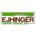 Ejhinger Comfort Services, Inc. logo