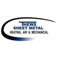 Thews logo