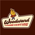 Woodward Heating logo