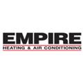 Empire Heating and Air Conditioning, Inc. logo