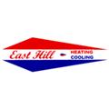 East Hill Heating & Cooling logo
