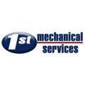 1st Mechanical Services, Inc logo