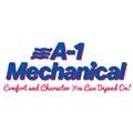 A-1 Mechanical logo