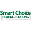 Smart Choice Heating & Cooling Inc. logo