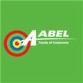 A-Abel logo