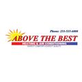 Above The Best HVAC logo