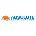 Absolute Temp Control logo