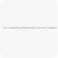 Air Conditioning Refrigeration Service Company logo
