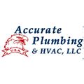 Accurate Plumbing logo