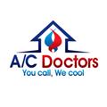 A/C Doctors logo