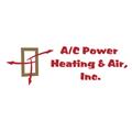 Ac Power Heating & Air Inc logo