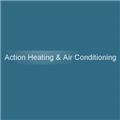 Action Heating & Air Conditioning logo