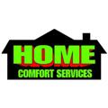 Home Comfort Services logo