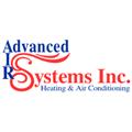 Advanced Air Systems logo