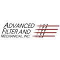 Advanced Filter and Mechanical, Inc logo