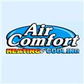 Air Comfort Heating & Cooling logo