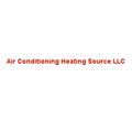 Air Conditioning Heating Source LLC logo