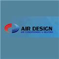 Air Design logo