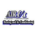 Air f/x logo