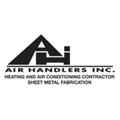 Air Handlers Inc logo