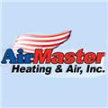 AirMaster Heating and Air Inc. logo