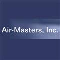 Air-Masters Inc logo