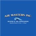 Air Masters Inc logo