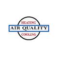 Air Quality Mechanical Inc logo
