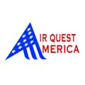 Air Quest America logo