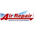 Air Repair logo
