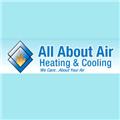 All About Air Heating & Cooling logo