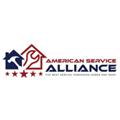 Alliance Heating & AC Services logo