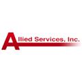 Allied Services Inc logo