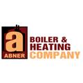 Abner Boiler & Heating Company logo