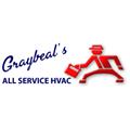 Graybeal's All Service HVAC logo