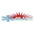 All Time Heating LLC logo