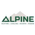 Alpine Climate Control logo