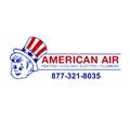 American Air logo
